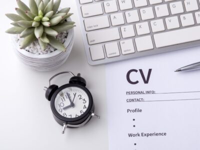 Professional CV’S